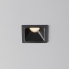 Точечные светильники Maytoni DL043-01-10W3K-SQ-B-1 Alfa LED