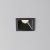 Точечные светильники Maytoni DL043-01-10W4K-SQ-B-1 Alfa LED