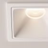 Точечные светильники Maytoni DL043-01-10W4K-SQ-W-1 Alfa LED