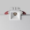 Точечные светильники Maytoni DL043-01-10W4K-SQ-W-1 Alfa LED