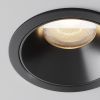 Точечные светильники Maytoni DL043-01-15W3K-RD-B-1 Alfa LED