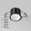 Точечные светильники Maytoni DL043-01-15W3K-RD-B-1 Alfa LED