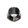 Точечные светильники Maytoni DL043-01-15W4K-RD-B-1 Alfa LED