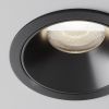 Точечные светильники Maytoni DL043-01-15W4K-RD-B-1 Alfa LED