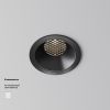 Точечные светильники Maytoni DL043-01-15W4K-RD-B-1 Alfa LED