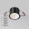 Точечные светильники Maytoni DL043-01-15W4K-RD-B-1 Alfa LED