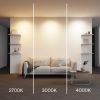 Точечные светильники Maytoni DL100-12W2.7-3-4K-W Parete
