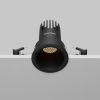 Точечные светильники Maytoni DL116-10W-2.7K-B Dip