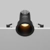 Точечные светильники Maytoni DL116-10W-2.7K-B Dip