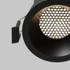 Точечные светильники Maytoni DL117-15W-4K-B Dip