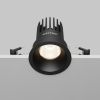 Точечные светильники Maytoni DL117-15W-4K-B Dip