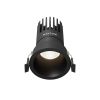 Точечные светильники Maytoni DL118-15W-4K-B Dip