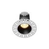 Точечные светильники Maytoni DL119-10W-2.7K-TRS-B Dip