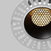 Точечные светильники Maytoni DL119-10W-2.7K-TRS-B Dip