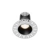 Точечные светильники Maytoni DL119-10W-4K-TRS-B Dip