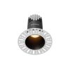 Точечные светильники Maytoni DL120-10W-2.7K-TRS-B Dip