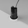Точечные светильники Maytoni DL120-10W-2.7K-TRS-B Dip