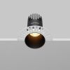 Точечные светильники Maytoni DL120-10W-2.7K-TRS-B Dip