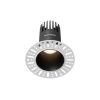 Точечные светильники Maytoni DL120-10W-4K-TRS-B Dip