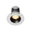 Точечные светильники Maytoni DL121-15W-2.7K-TRS-B Dip