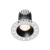 Точечные светильники Maytoni DL121-15W-4K-TRS-B Dip