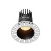 Точечные светильники Maytoni DL122-15W-2.7K-TRS-B Dip