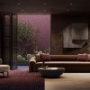 Точечные светильники Maytoni DL122-15W-2.7K-TRS-B Dip
