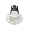 Точечные светильники Maytoni DL122-15W-4K-TRS-W Dip