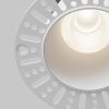 Точечные светильники Maytoni DL122-15W-4K-TRS-W Dip