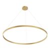 Подвесные светильники Maytoni MOD058PL-L65BSK Rim