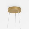Подвесные светильники Maytoni MOD058PL-L65BSK Rim