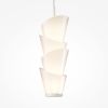 Подвесные светильники Maytoni MOD374PL-L28W3K Seoul