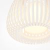 Подвесные светильники Maytoni MOD409PL-01W Kirigami
