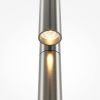 Настенные светильники Maytoni MOD433WL-L3N3K Utility