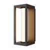 Уличные светильники Maytoni O480WL-L12B3K Expo