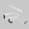 Трековое освещение Maytoni TR032-4-12WTW-M-DSZ-W FOCUS LED