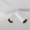 Трековое освещение Maytoni TR032-4-20WTW-M-DSZ-W FOCUS LED