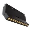 Трековое освещение Maytoni TR033-4-12WTW-DD2-B Points rot