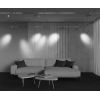 Трековое освещение Maytoni TR144-1-5W4K-W-BS FOCUS LED