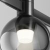 Трековое освещение Maytoni TR148-1-3W4K-B Bubble