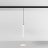 Трековое освещение Maytoni TR226-4-5WTW-M-DSZ-W FOCUS LED