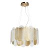 Люстры MW-Light 285012106 Альгеро