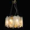 Люстры MW-Light 285012106 Альгеро