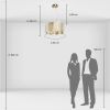 Люстры MW-Light 285012106 Альгеро