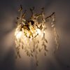 Настенные светильники MW-Light 467023102 Лайма