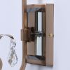 Настенные светильники MW-Light 491023501 Габриэль