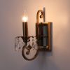 Настенные светильники MW-Light 491023501 Габриэль
