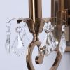 Настенные светильники MW-Light 491023501 Габриэль