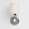 Настенные светильники MW-Light 692021901 Онтарио
