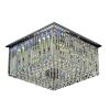 Потолочные светильники Newport 8401/40 PL chrome 8400